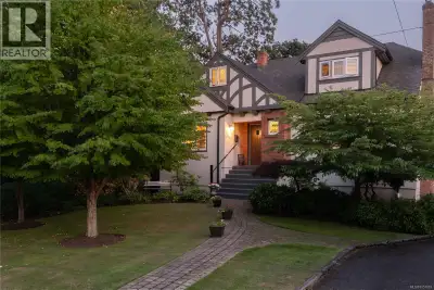 Welcome to 2125 Central Ave, this beautifully maintained & updated character home offers 3,134 sqft...