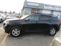 Thanks for viewing our South View Motors Inventory! 2023 GMC Terrain SLE AWD with Apple CarPlay, nav... (image 7)