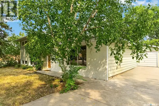 5 Bryant STREET Regina, Saskatchewan in Houses for Sale in Regina - Image 29
