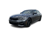 Welcome to BMW Regina 2022 BMW 330i xDrive – M Sport, Premium Essential, One-Owner, No Accidents, Mi... (image 4)