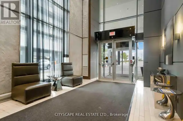 3405 - 33 SHORE BREEZE DRIVE Toronto (Mimico), Ontario62868539414529124