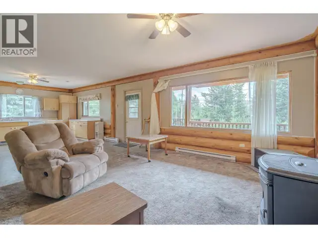 7532 CARIBOO CHALET ROAD Deka Lake / Sulphurous / Hathaway Lakes in Houses for Sale in 100 Mile House - Image 10
