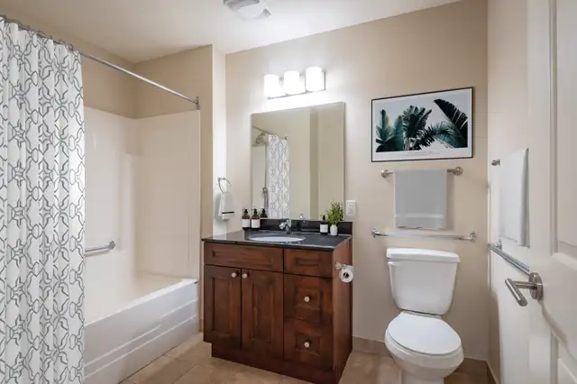 15 Bently Drive - The Bently Apartment for Rent in Long Term Rentals in City of Halifax - Image 5