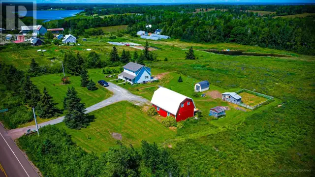 3281 Highway 6 Waldegrave, Nova Scotia in Houses for Sale in New Glasgow - Image 2