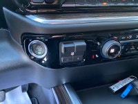 Command the Road with the 2026 Chevrolet Silverado 1500 RST: Unmatched Power, Off-Road Prowess, and... (image 8)