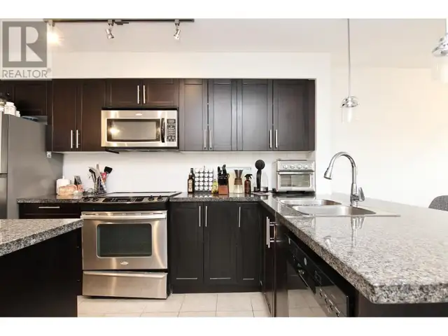 315 12283 224 STREET Maple Ridge, British Columbia62864381797122122