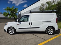 CUSTOM STEALTH MICRO CAMPER \ 2021 RAM PROMASTER CITY SLT \ 2.4L TIGERSHARK I4 \ 9-SPEED AUTOMATIC \... (image 1)