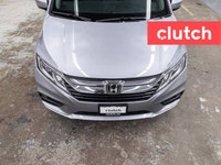 Brake Assist, Power Sliding Doors, Auto Dimming Rearview Mirror and more! Clutch is the largest onli... (image 6)