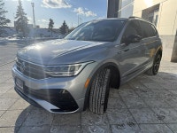 Humberview Volkswagen on the Queensway Unleash your drive with this Certified Pre-Owned 2023 Tiguan... (image 2)