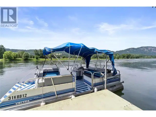 7088 97A Highway Grindrod, British Columbia in Houses for Sale in Vernon - Image 28