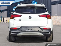 Check out this certified 2022 Buick Encore GX Select AWD | Sunroof | BSM | Heated Seats | Rear Camer... (image 3)