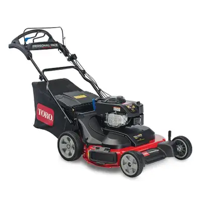 Toro 30" TimeMaster® w/Personal Pace® (21219) Gas Lawn Mower, View more