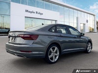 Discover enhanced safety and style with this 2019 Volkswagen Jetta Highline, showcasing the eye-catc... (image 4)