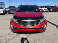 FINANCEMENT MAISON 100% APPROUVÉ AVEC 2200$ D'ACOMPTE 2012 Kia Sportage LX AWD, Automatique, 4 Cyl 2... (image 1)