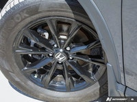 * Drive Modes: Includes a 3-mode system (Normal, Econ, Snow) to adjust throttle and transmission res... (image 8)