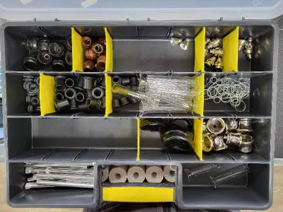 Water Pipe Parts, View more