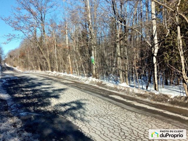 $554,900 - Residential Lot for sale in Rigaud — photo 2
