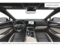 2022 Lexus NX Kijiji Engine: 4 Cylinder Engine L/100Km City: 5.7 L/100Km Hwy: 6.4 Safety Equipment E... (image 5)