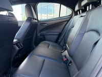 This 2019 Lexus UX250h Luxury stands out from the crowd with convention-shattering design. The bold... (image 8)