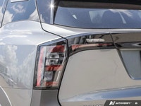 Recent Arrival! 2025 Nissan Kicks SR 4D Sport Utility Gray CVT with Xtronic AWD 2.0L DOHC Finance di... (image 7)