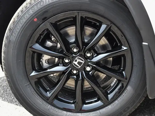 2026 Honda CR-V Hybrid EX-L HYBRID in Cars & Trucks in City of Toronto - Image 9