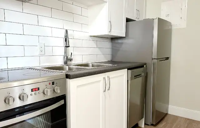 Leaman & Jackson - 1 Bedroom 1 Bath Apartment for Rent in Long Term Rentals in Dartmouth - Image 4