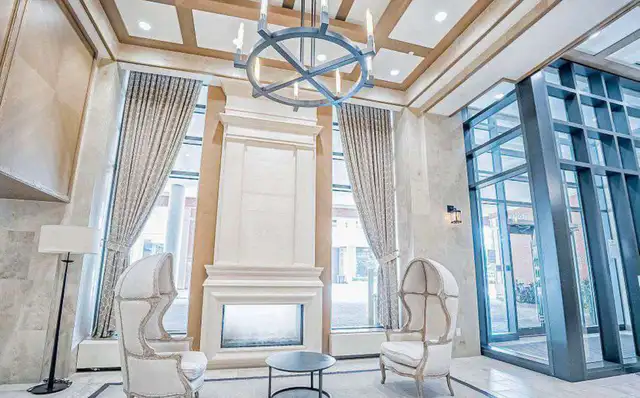 Available now, 1-bedroom Condo in North York $ 2,000/- dans Locations longue durée dans Ville de Toronto - Image 6