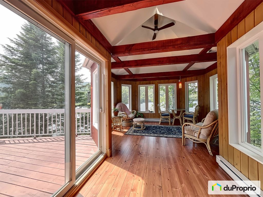 $799,000 - Cottage for sale in St-Donat — photo 3