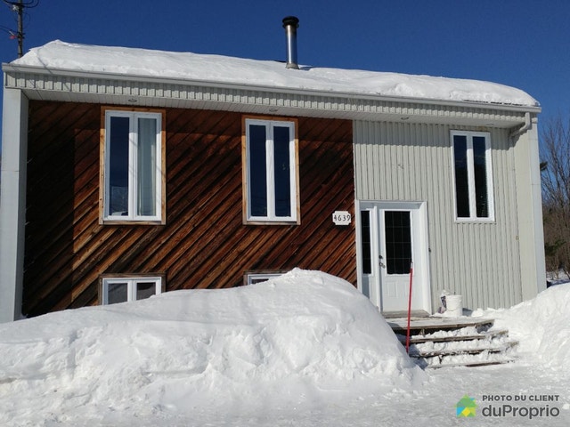 $449,000 - Bi-Level for sale in St-Etienne-De-Lauzon — photo 1