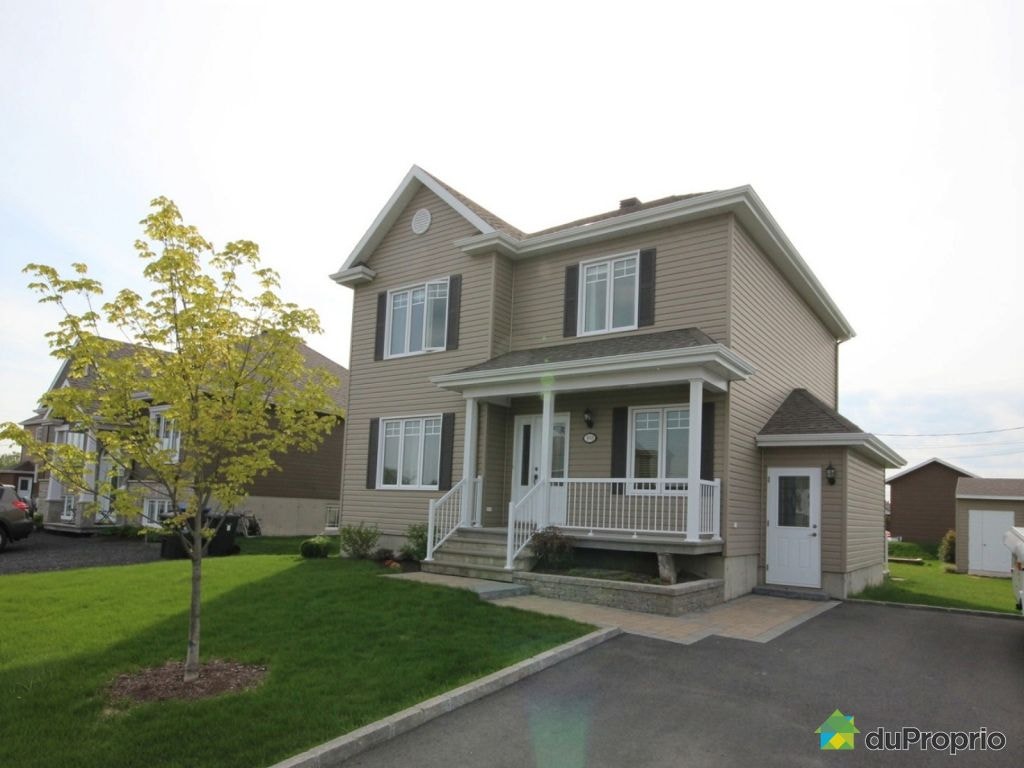 $595,000 - 2 Storey for sale in Pintendre — photo 2