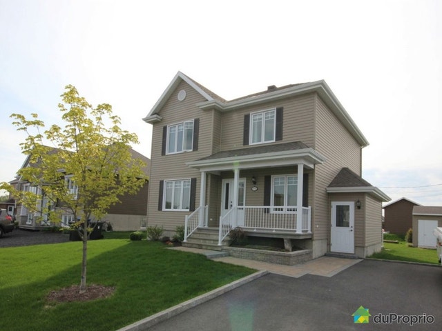 $595,000 - 2 Storey for sale in Pintendre — photo 2
