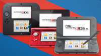 LOOKING FOR NINTENDO DSi 2DS 3DS - WILL PAY CASH & PICKUP!!!