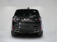 This 2019 Land Rover Range Rover Sport Supercharged Dynamic is a luxury performance SUV that perfect... (image 6)
