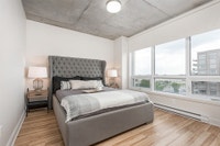 APPARTEMENTS MODERNES DE STYLE CONDO À LOUER À LAVAL MODERN, CONDO-STYLE APARTMENTS FOR RENT IN LAVA... (image 6)