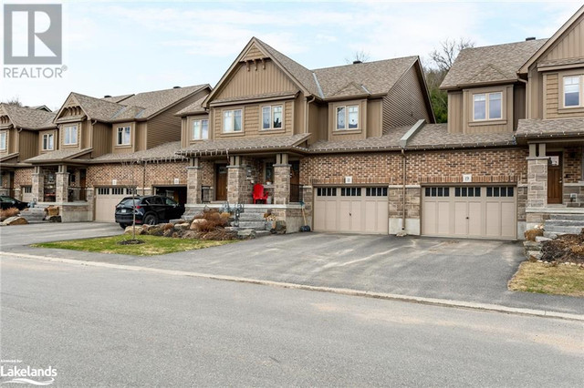 21 KELSEY MADISON Court Huntsville, Ontario in Houses for Sale in Muskoka