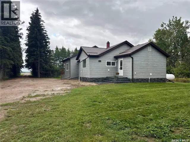Siklenka Homestead Parkdale Rm No. 498, Saskatchewan in Houses for Sale in Prince Albert - Image 33