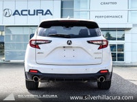 2023 Acura RDX A-spec. Loaded with options Navigation System, Remote engine start, Apple car play/an... (image 4)