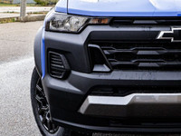 Welcome To Sherwood Park Chevrolet. The #1 Volume Chevrolet Dealer in Canada. This Chevrolet COLORAD... (image 4)