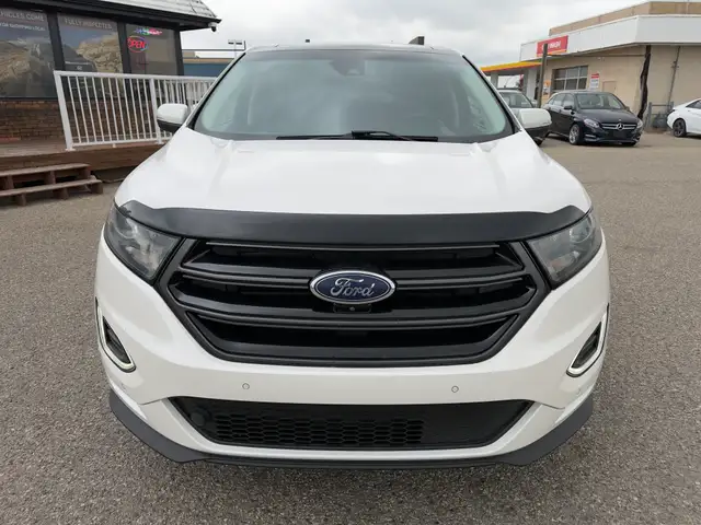 2017 Ford Edge Sport565626349824911362