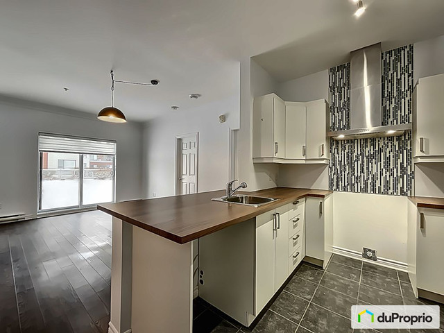 385 000$ - Condo à vendre à Longueuil (Vieux-Longueuil) dans Condos à vendre  à Longueuil/Rive Sud - Image 4