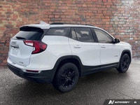 Come see this 2023 GMC Terrain AT4 before it's too late! *This GMC Terrain Is Competitively Priced w... (image 4)