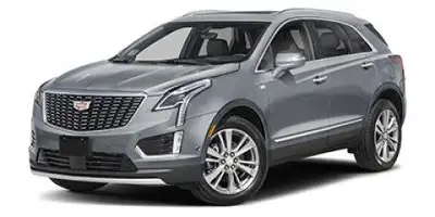 This Cadillac XT5 has a strong Gas V6 3.6L/ engine powering this Automatic transmission. *You Can't...