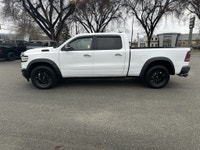 Welcome to Murray Buick GMC - Penticton Backed by bold styling, our 2020 RAM 1500 Longhorn Crew Cab... (image 8)