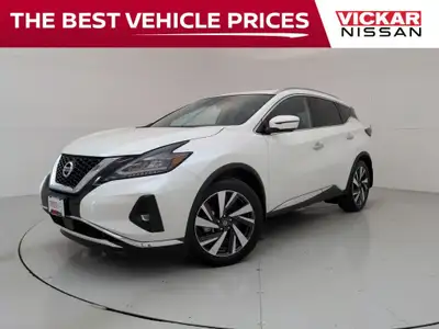 2022 Nissan Murano SL AWD – Modern Luxury, Confidence, and Comfort Overview: Indulge in a premium dr...