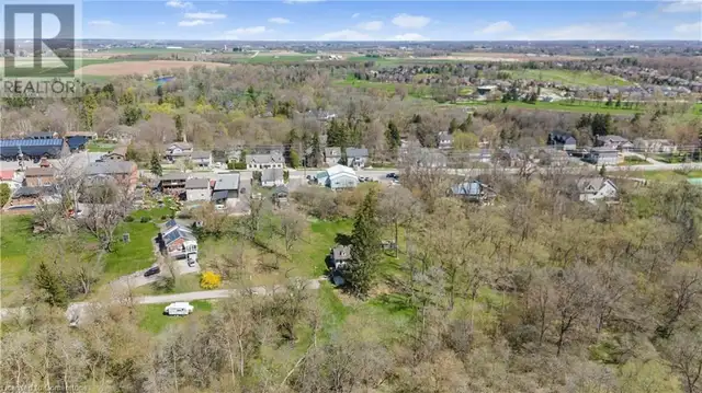 36 ELGIN E/S Street W Conestogo, Ontario62864388461441122