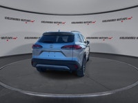 // ACCIDENT FREE!! // // SINGLE OWNER! // Meet the 2024 Toyota Corolla Cross XLE AWD, a smart compac... (image 6)