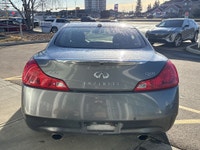 AMVIC Licensed Dealer AMVIC LICENSED DEALER. Stock number: YK187436A The 2014 INFINITI Q60 Coupe Pre... (image 6)