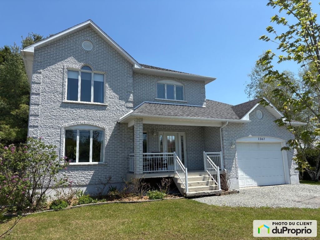 $849,000 - 2 Storey for sale in Sherbrooke (St-Élie-d'Orford) — photo 1