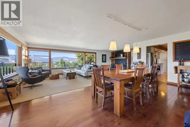 4320 Gulch Road Naramata, British Columbia in Land for Sale in Penticton - Image 15
