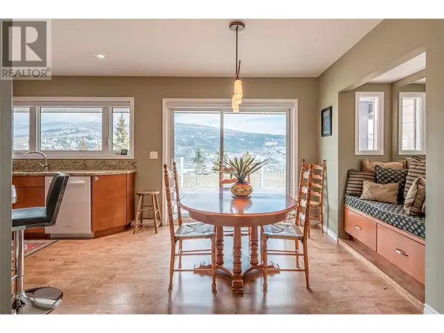 186 Stepping Stones Crescent Spallumcheen, British Columbia in Houses for Sale in Vernon - Image 20